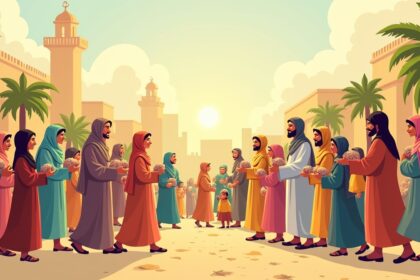 Pajak dalam Islam: Prinsip yang Menjaga Kesejahteraan Rakyat