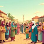 Prinsip pajak Islam menekankan pada keadilan, transparansi, dan redistribusi kekayaan untuk menciptakan negara yang adil dan makmur. Dalam