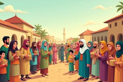 Prinsip pajak Islam menekankan pada keadilan, transparansi, dan redistribusi kekayaan untuk menciptakan negara yang adil dan makmur. Dalam