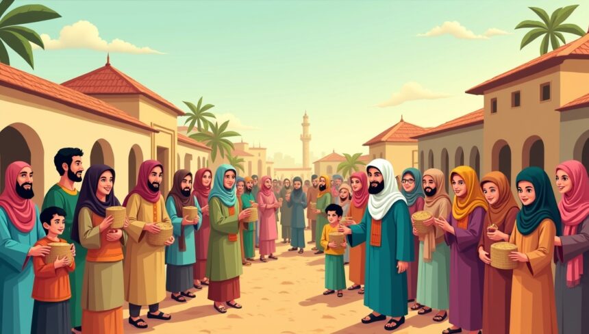 Prinsip pajak Islam menekankan pada keadilan, transparansi, dan redistribusi kekayaan untuk menciptakan negara yang adil dan makmur. Dalam