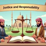 Kebijakan pemerintah dan amanah Islam memiliki hubungan yang erat dalam menciptakan negara