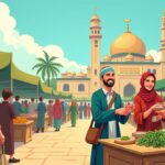 Menjaga Amanah Negara: Prinsip Pengelolaan Keuangan dalam Islam