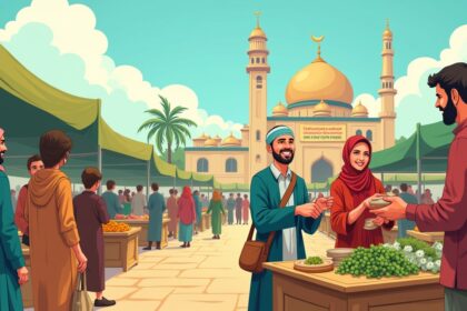 Menjaga Amanah Negara: Prinsip Pengelolaan Keuangan dalam Islam