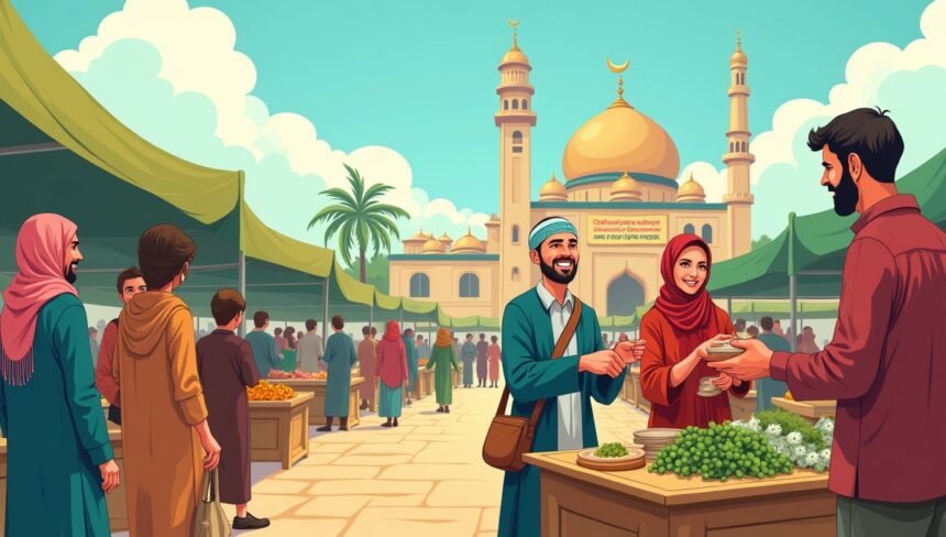 Menjaga Amanah Negara: Prinsip Pengelolaan Keuangan dalam Islam