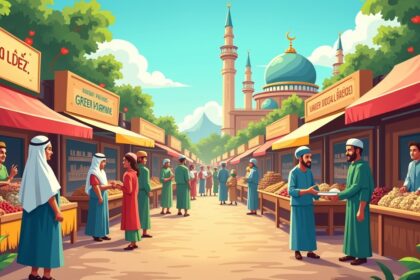 Pengelolaan Keuangan Negara: Menjaga Keseimbangan Antara Pengeluaran dan Pemasukan