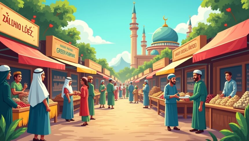 Pengelolaan Keuangan Negara: Menjaga Keseimbangan Antara Pengeluaran dan Pemasukan