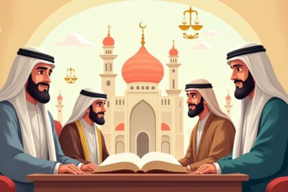 Kebijakan Pemerintah dan Amanah Islam: Menjaga Keadilan dalam Pengelolaan Negara