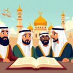 Kebijakan Pemerintah dan Amanah Islam: Menegakkan Pemerintahan yang Adil dan Transparan