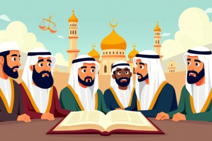 Kebijakan Pemerintah dan Amanah Islam: Menegakkan Pemerintahan yang Adil dan Transparan