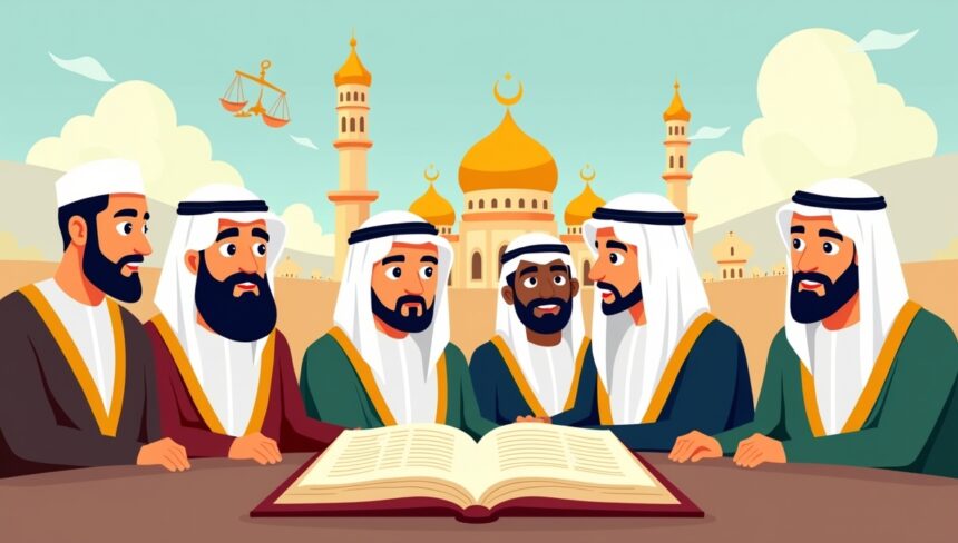 Kebijakan Pemerintah dan Amanah Islam: Menegakkan Pemerintahan yang Adil dan Transparan