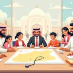 Kesejahteraan Rakyat melalui Kebijakan Pemerintah dan Amanah Islam