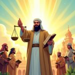 Dinamika sistem kekuasaan dalam Islam memiliki peranan yang sangat penting dalam membangun masyarakat yang adil dan sejahtera.