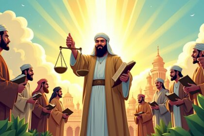 Dinamika sistem kekuasaan dalam Islam memiliki peranan yang sangat penting dalam membangun masyarakat yang adil dan sejahtera.