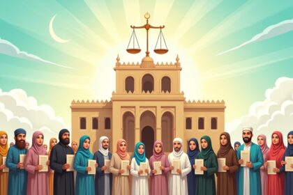 Konstitusi dan Keadilan: Pilar Negara yang Sejahtera