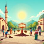 Kebebasan yang Bertanggung Jawab untuk Mewujudkan Kedamaian Sosial