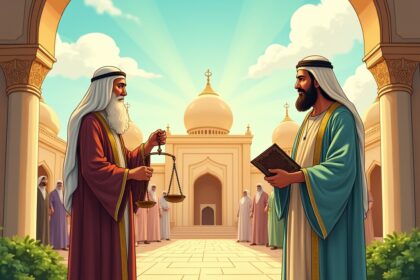 Kritik kepada penguasa