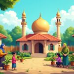 Salah satu cara nyata untuk menerapkan prinsip ini adalah melalui gotong royong sosial, yaitu upaya kolektif masyarakat untuk saling