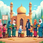 Gotong Royong Sosial: Mewujudkan Keharmonisan dan Kesejahteraan Bersama