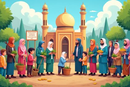 Gotong Royong Sosial: Mewujudkan Keharmonisan dan Kesejahteraan Bersama