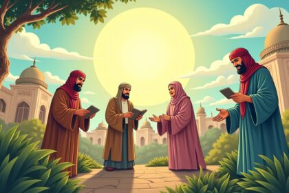 Kritik kepada penguasa