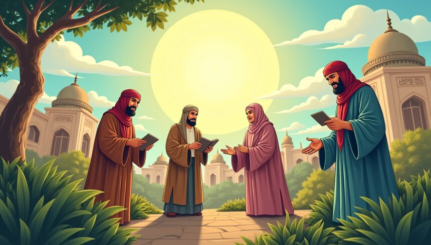 Kritik kepada penguasa