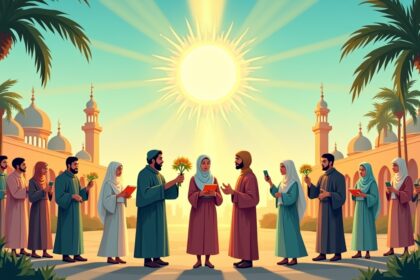 Menyuarakan Kritik kepada Penguasa untuk Kesejahteraan Rakyat