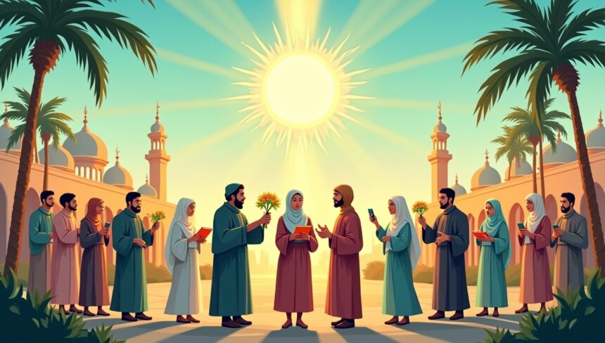 Menyuarakan Kritik kepada Penguasa untuk Kesejahteraan Rakyat