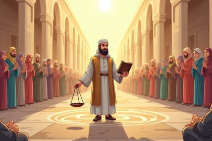 Kesadaran batas kekuasaa