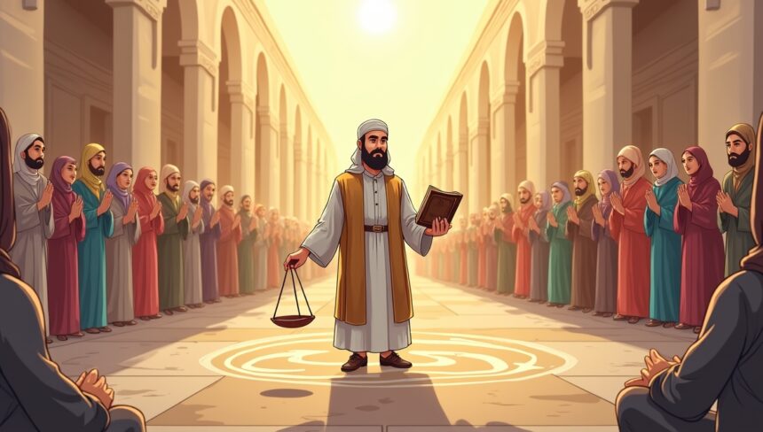 Kesadaran batas kekuasaa