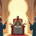 Kesadaran batas kekuasaan adalah prinsip krusial untuk memastikan bahwa setiap kekuasaan dijalankan dengan tanggung jawab, adil,