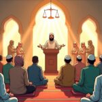 Hukum mencegah kezaliman