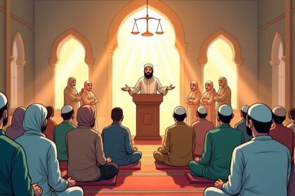 Hukum mencegah kezaliman