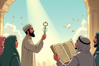 Kesadaran Batas Kekuasaan: Kunci Pemerintahan yang Bersih dan Transparan