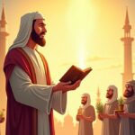 Kesadaran Batas Kekuasaan: Menjaga Integritas dan Tanggung Jawab Pemimpin