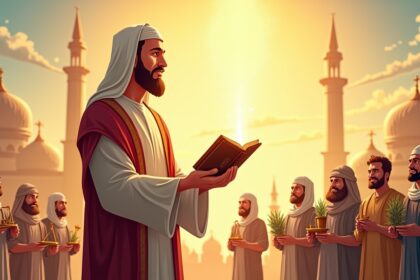 Kesadaran Batas Kekuasaan: Menjaga Integritas dan Tanggung Jawab Pemimpin