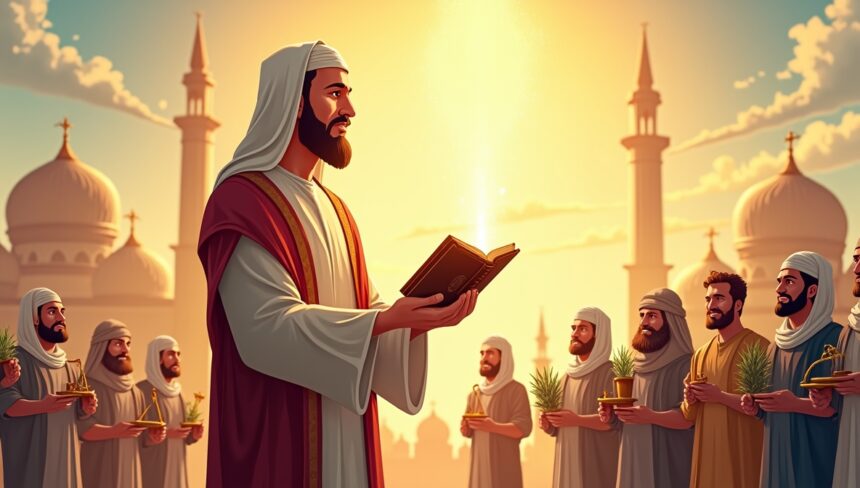 Kesadaran Batas Kekuasaan: Menjaga Integritas dan Tanggung Jawab Pemimpin