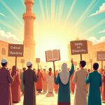 Kritik dan Kebebasan: Menjaga Hak dan Tanggung Jawab Warga