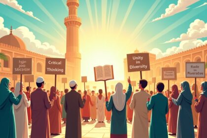 Kritik dan Kebebasan: Menjaga Hak dan Tanggung Jawab Warga