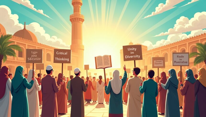 Kritik dan Kebebasan: Menjaga Hak dan Tanggung Jawab Warga