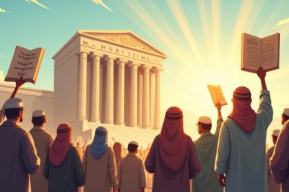 Kebebasan yang Bertanggung Jawab: Peran Kritik dalam Pemerintahan