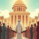 Kritik dan Kebebasan: Menyuarakan Suara Rakyat dengan Amanah