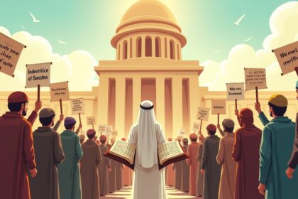 Kritik dan Kebebasan: Menyuarakan Suara Rakyat dengan Amanah