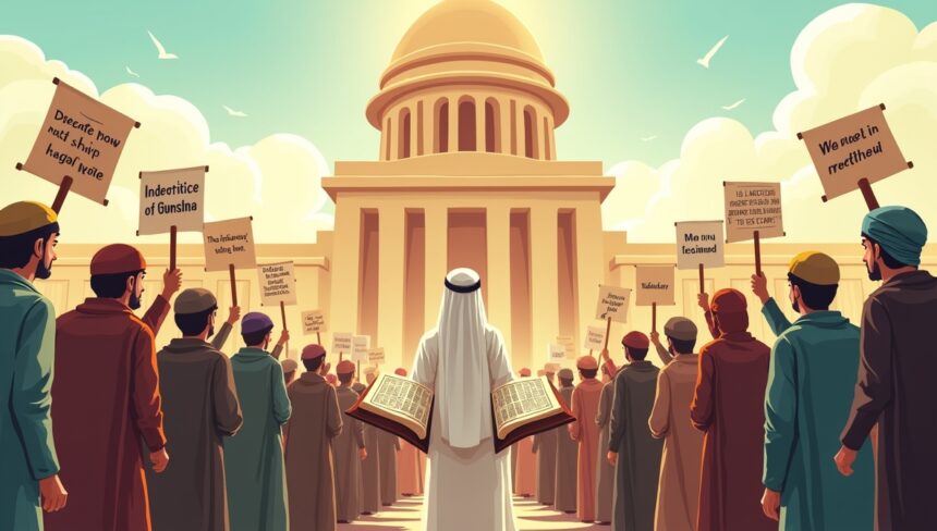 Kritik dan Kebebasan: Menyuarakan Suara Rakyat dengan Amanah