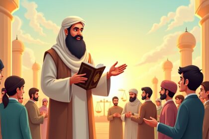 Kejujuran sebagai Landasan Kepemimpinan yang Islami dalam Era Modern