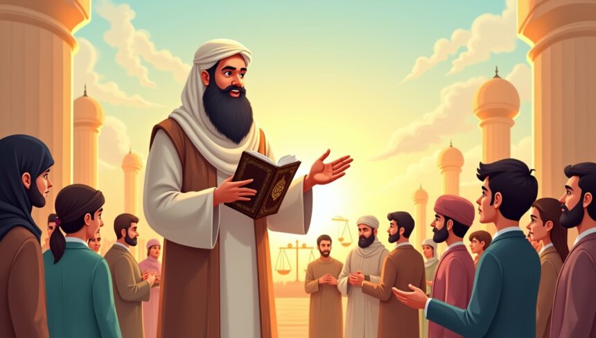 Kejujuran sebagai Landasan Kepemimpinan yang Islami dalam Era Modern