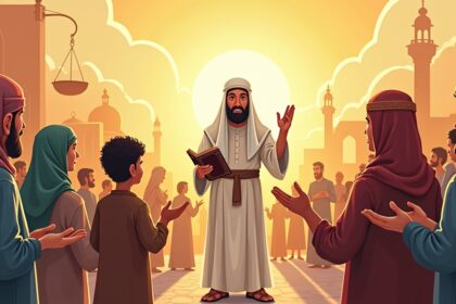 Kepemimpinan yang Berlandaskan Kejujuran: Perspektif Islam sebagai Panduan Moral