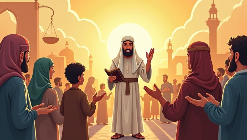 Kepemimpinan yang Berlandaskan Kejujuran: Perspektif Islam sebagai Panduan Moral