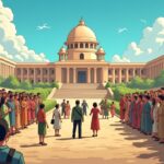 Kemakmuran Tanpa Keadilan: Pelajaran dari Prinsip Syariat Islam