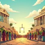 Kemakmuran Tanpa Keadilan: Tantangan bagi Pemerintahan yang Amanah