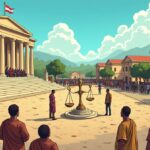 Kemakmuran Tanpa Keadilan: Ancaman bagi Persatuan dan Kesejahteraan